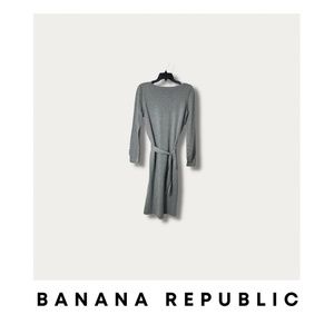 Banana Republic Knit Dress